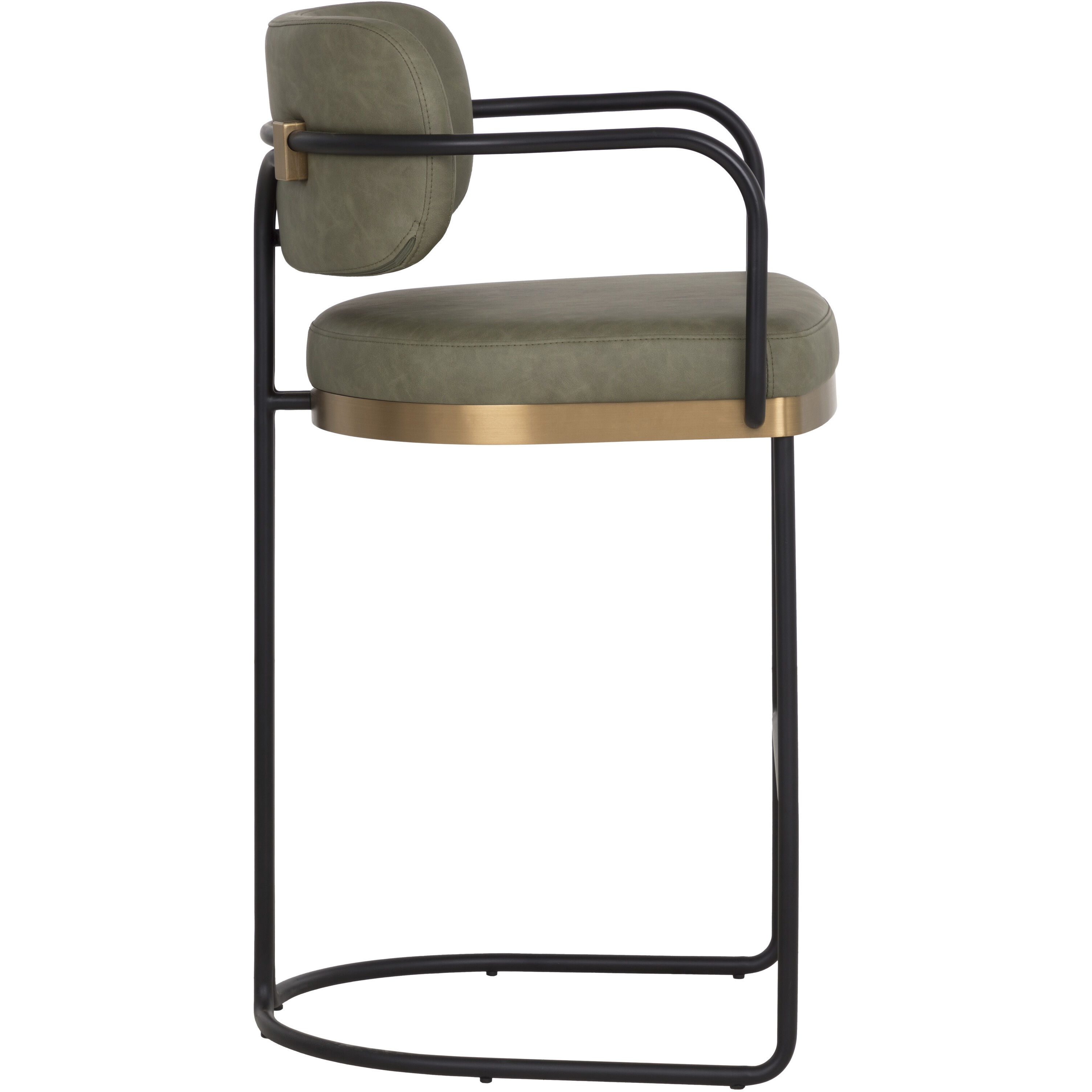 Jalen 40.5 inch Ivanhoe Pine Barstool